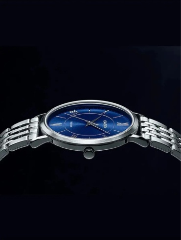 Кварцевые CASIO Original-B110D-Watch нержавеющая сталь