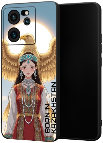 Чехол для Xiaomi 13T, 13T Pro рисунок