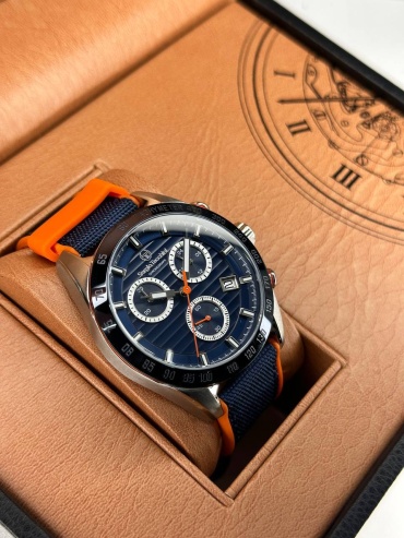 Кварцевые Sergio Tacchini Sergio Tachhini нержавеющая сталь