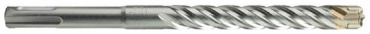 Бур SDS-plus Ecef 11100160, 10х160 мм, 1 шт