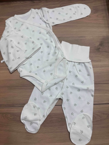 Комплект Dana Baby мультиколор