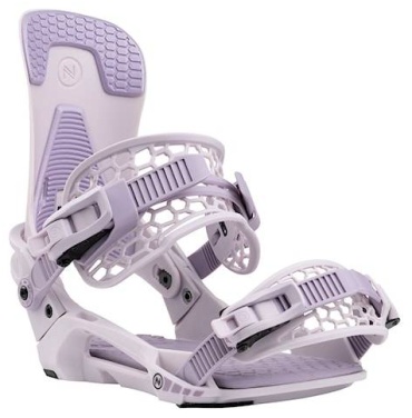 Nidecker Kaon Lavender 2024 сиреневый S