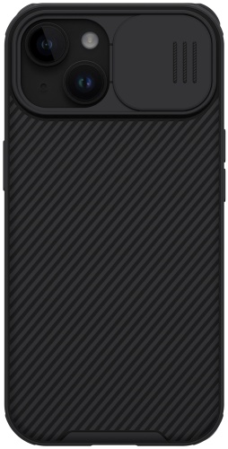 Чехол Nillkin для Apple iPhone 15 черный