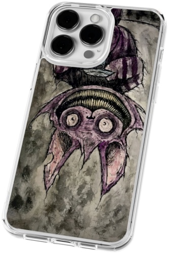 Чехол Mcover для Apple iPhone 14 Pro рисунок