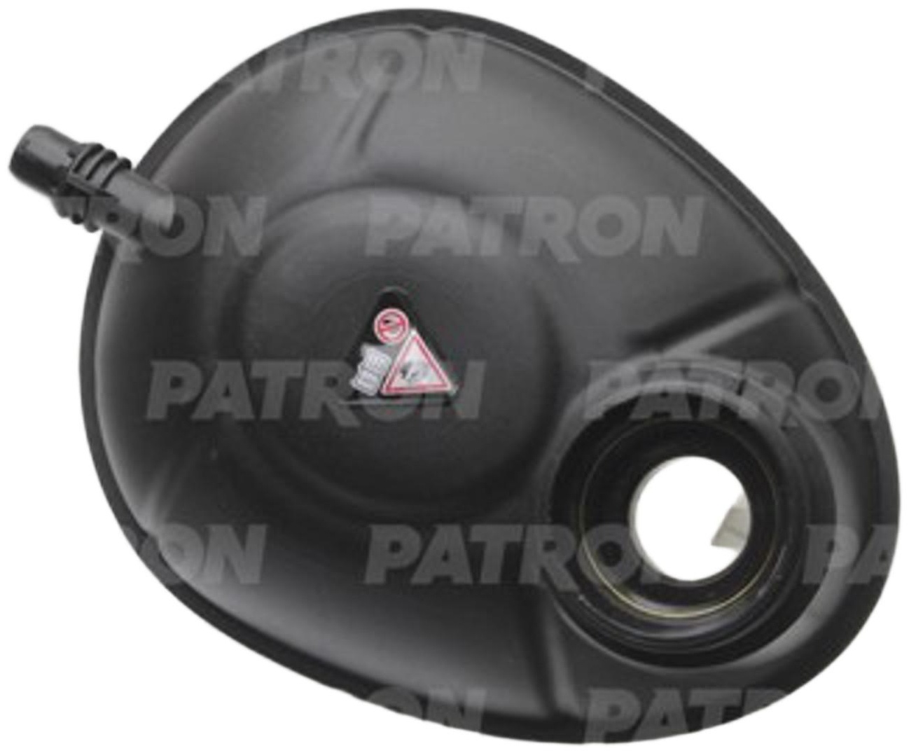 PATRON расширительный бачок P100127