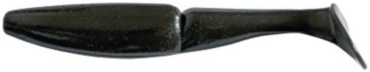 Мягкая приманка SAWAMURA OneUp Shad 4" #012 6 шт 10.2 мм 012