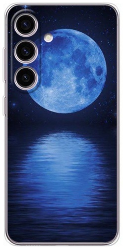 Чехол BAIKO для Samsung Galaxy A26 рисунок