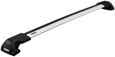 Thule TH0350GMYUK001 GMC Yukon 2020-2026 серебристый