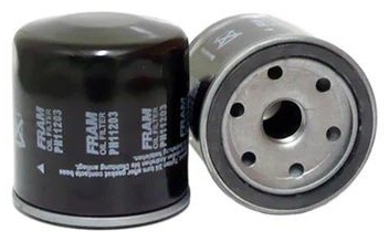FRAM масляный фильтр PH11203