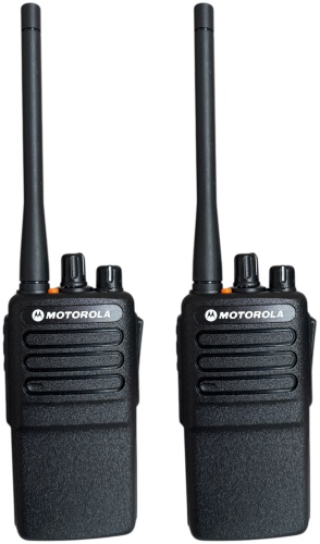 Рация Motorola GP328D+