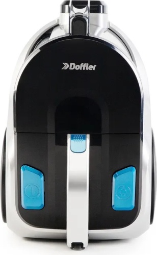 Doffler VCC 2020 BG серый