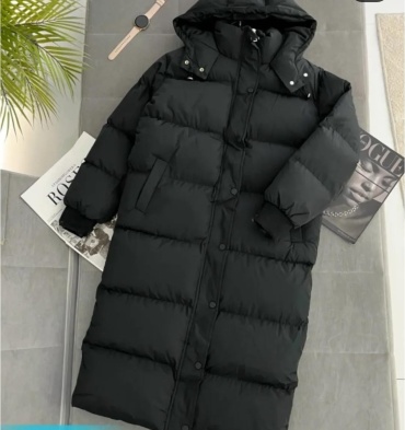 Зимняя куртка FASHION черный