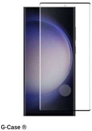 Стекло G-Case для Vivo V29e прозрачный