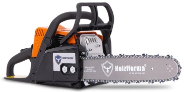 Бензопила Holzfforma G180