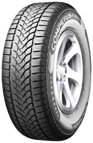 Lassa COMPETUS WINTER 2 + 235/60 R16 104 H без шипов
