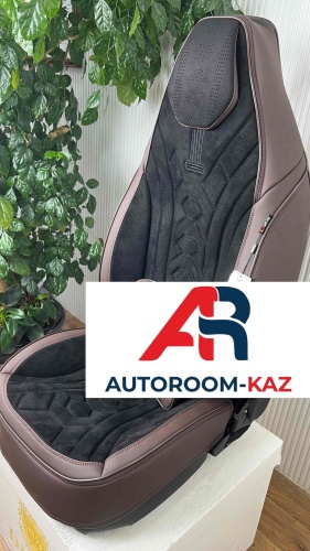 AUTOROOM-KAZ Changan Oshan X5 2020-2026 коричневый, черный