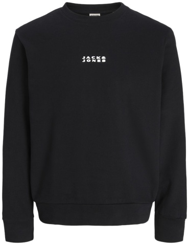 Свитшот Jack&Jones черный