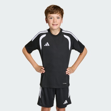 Футболка adidas черный
