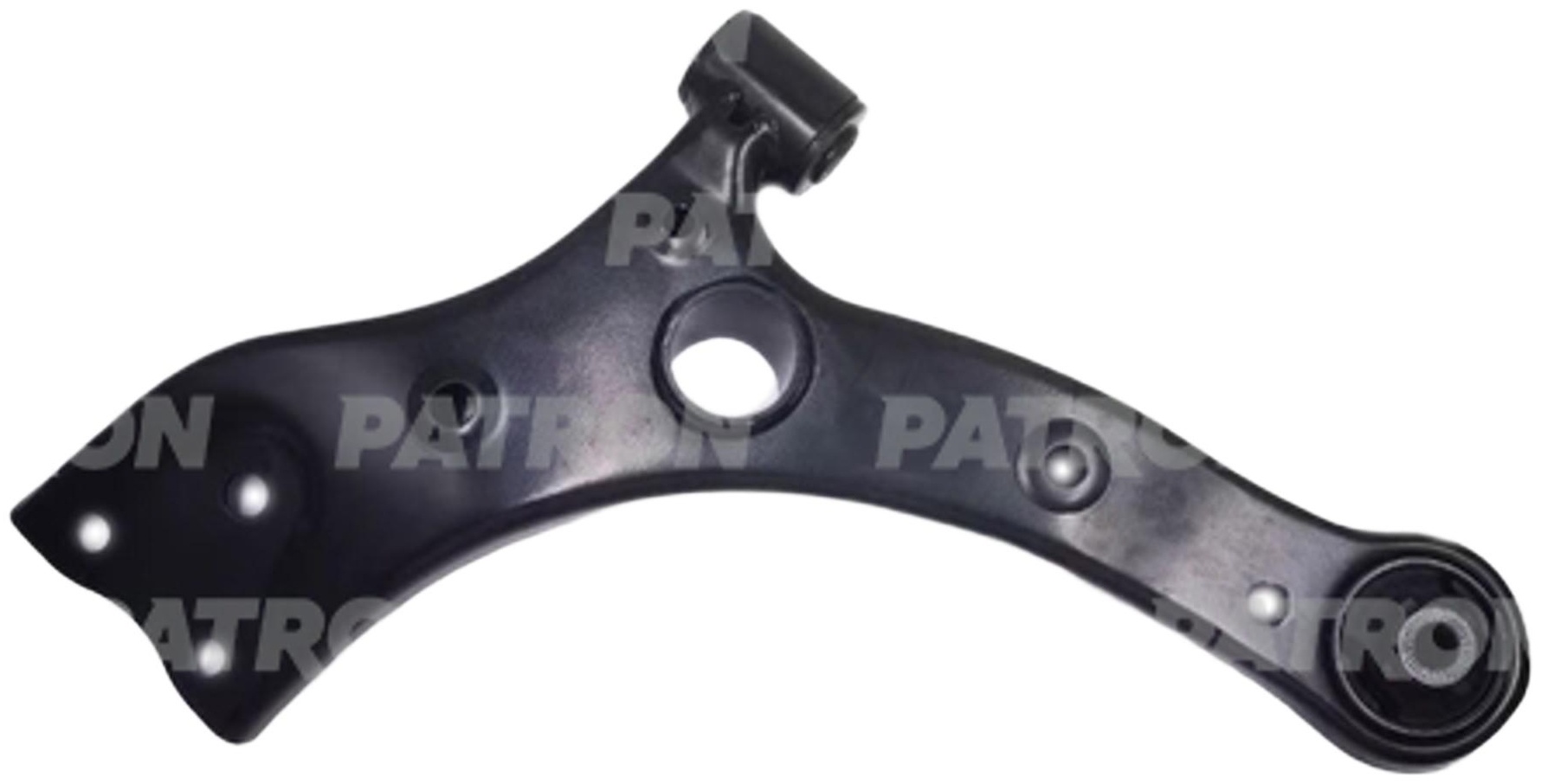 PATRON рычаг подвески PS50722L