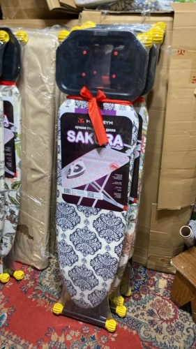 Sakura напольная Сакура 103x33