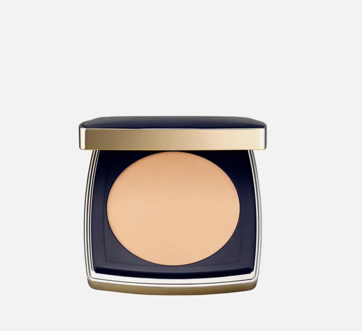 Пудра Estee Lauder Double Wear Stay In Place сухая 3N1 Ivory Beice бежевый