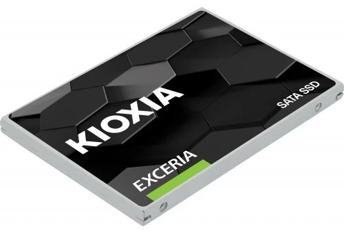 SSD KIOXIA LTC10Z480G 480 Гб