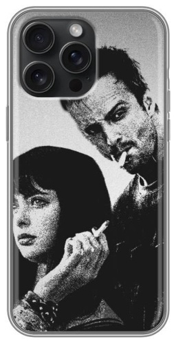 Чехол BAIKO для Apple iPhone 11 Pro Max рисунок