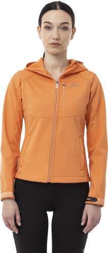 Ветровка Merrell оранжевый