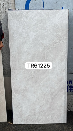 Плитка TR61225 керамогранит, 120x60 см, тон холодный