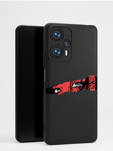 Чехол для Xiaomi POCO F5, Note 12 Turbo рисунок