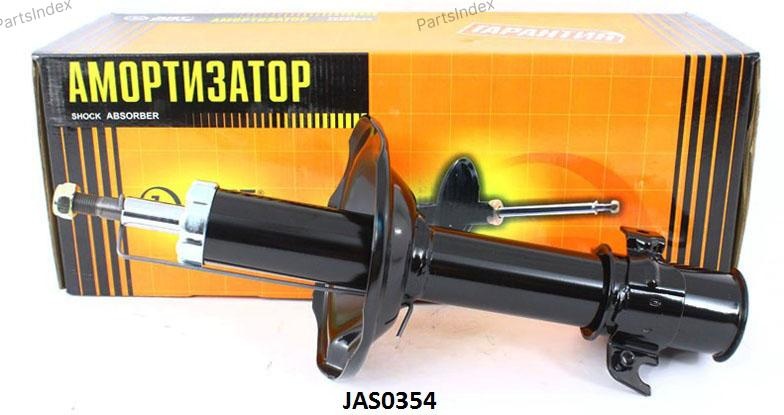 Амортизатор JD Амортизатор Подвески JAS0354
