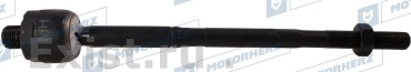 MOTORHERZ рулевая тяга HQZ0166