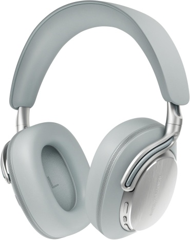 Наушники Bowers & Wilkins PX8 S2 голубой