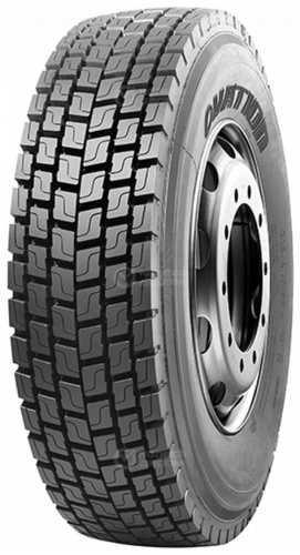 Ovation VI-638 315/80 R22.5 156 L ведущая ось