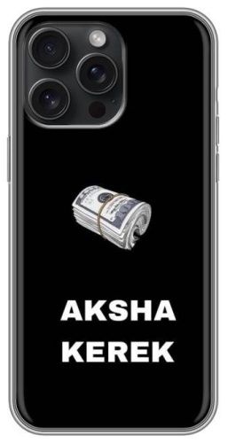 Чехол BAIKO для Apple iPhone 13 Pro Max рисунок