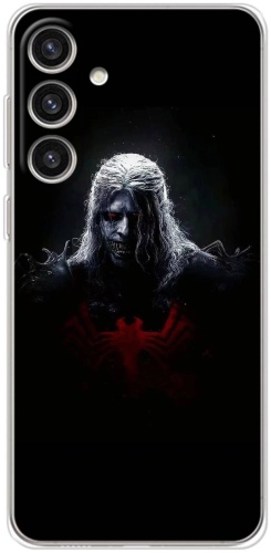 Чехол BAIKO для Samsung Galaxy A24 рисунок
