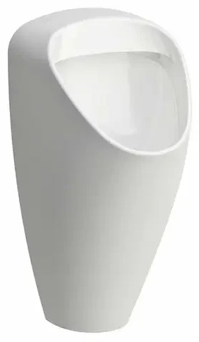 Laufen писсуар Caprino 8420610000001, керамика