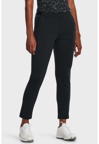 Спортивные брюки Under Armour черный