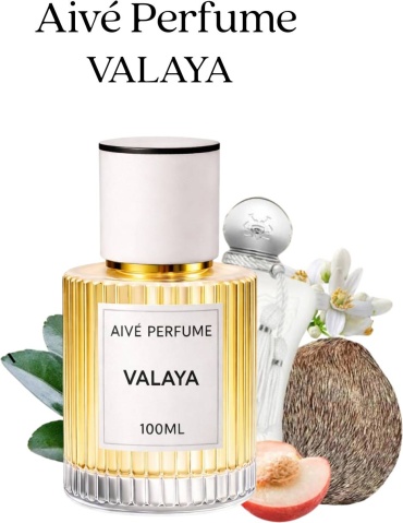 Aivé perfume VALAYA духи PARFUM 100 мл, для женщин