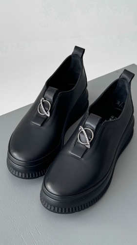 Кроссовки Истерика shoes черный