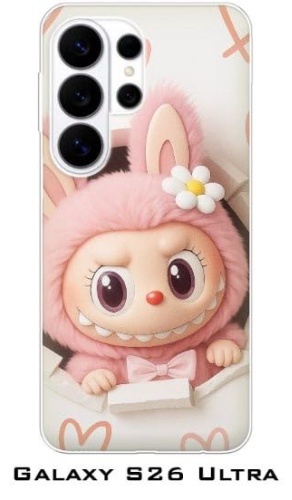 Чехол для Samsung Galaxy S26 Ultra рисунок