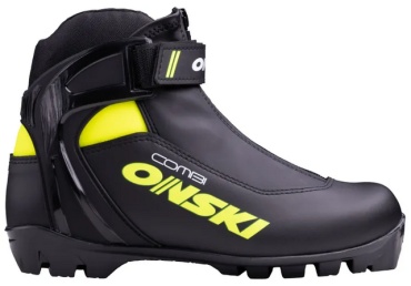 FISCHER ONSKI COMBI S86623 черный 39