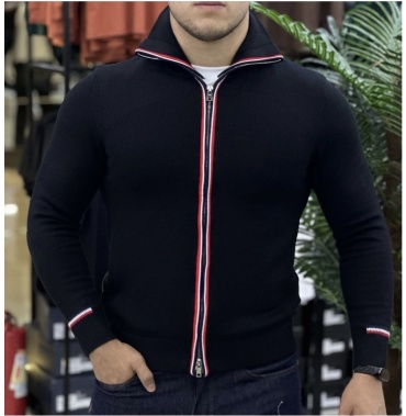 Кардиган Polo мультиколор