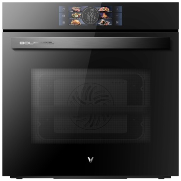Viomi VBO801 черный