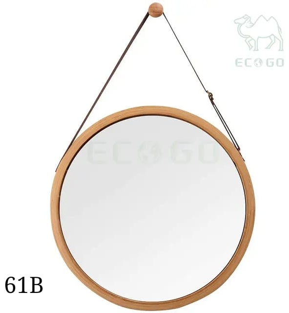 Зеркало настенное 38.5x45 см