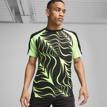 Футболка Puma черный