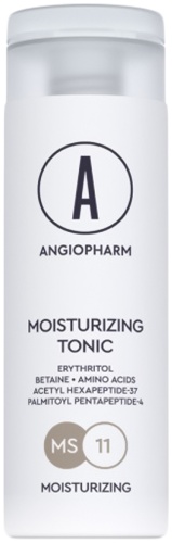 ANGIOPHARM тоник MOISTURIZING TONIC 200 мл