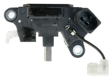 ZAUFER регулятор напряжения генератора 310N10019Z