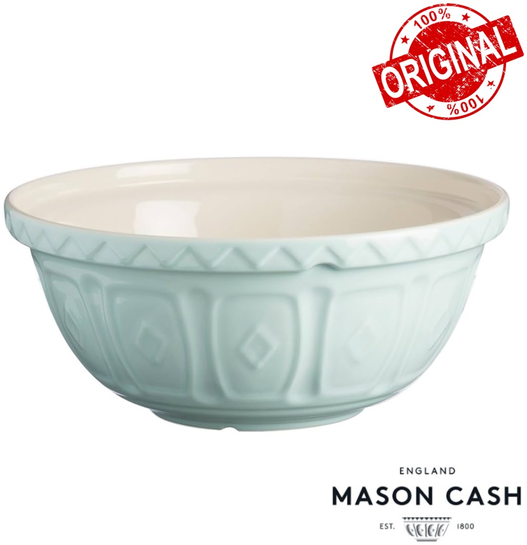 Миска MASON CASH 26х26 см, керамика, 1 шт
