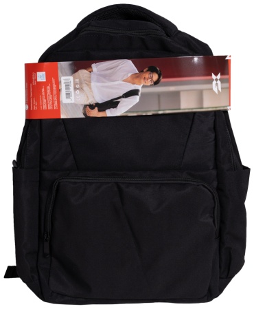 Рюкзак XG XG Student 15.6" (XGA-6035-3) до 15.6" черный